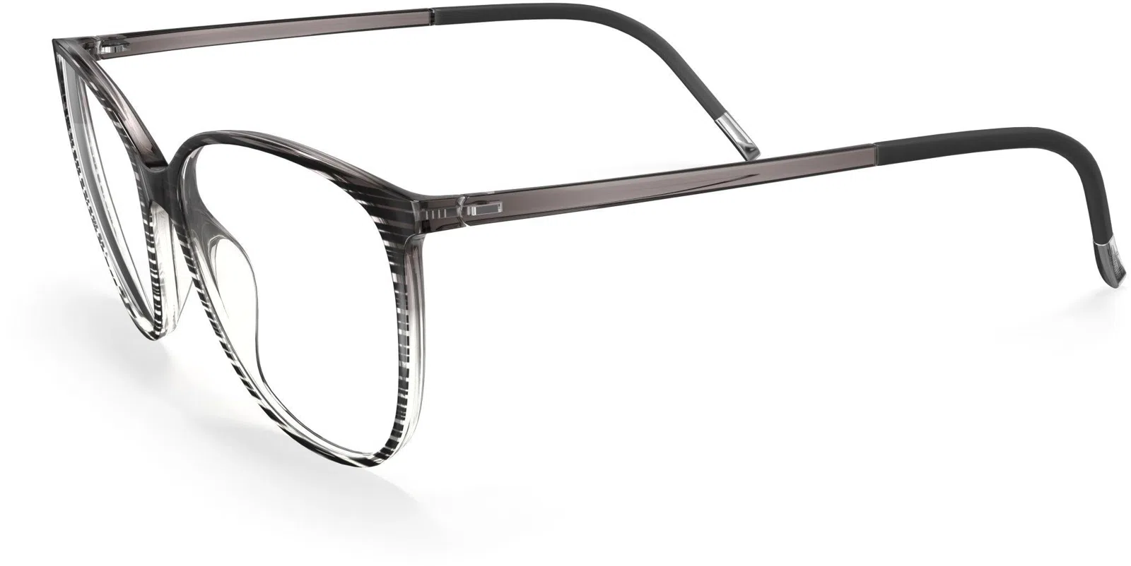 Silhouette SPX Illusion Fullrim 1601 Eyeglasses - view 76